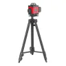 Лазерный уровень м-призм. ML 360-4 Pro SET, 30 м, акк. Li 3000 мАч, состоит из 2 частей// MTX 350845 купить в Нижневартовске