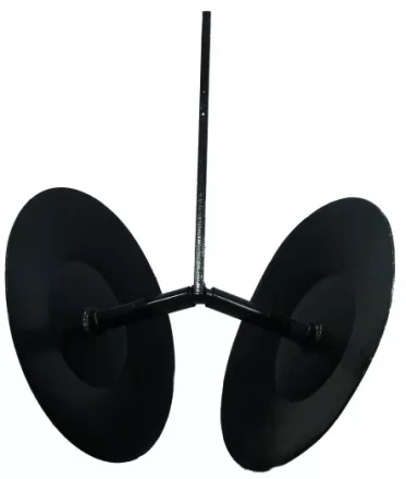 ЦЕЛИНА Окучник дисковый без сцепки Тип1 (арт.010401) купить в Нижневартовске