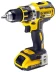 Аккумуляторная дрель-шуруповерт DeWalt DCD 732 D2 купить в Нижневартовске