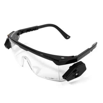 Очки монтажника защитные ОМ-04 КВТ купить в Нижневартовске