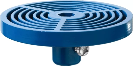 Набор кольцевых коронок ЗУБР &quot;ПРОФЕССИОНАЛ&quot; c карбид-вольфрамовым нанесением, 6 предм. в кейсе: коронки O 33, 53, 67, 73 мм, основание, сверло 33350-H6_z01 купить в Нижневартовске