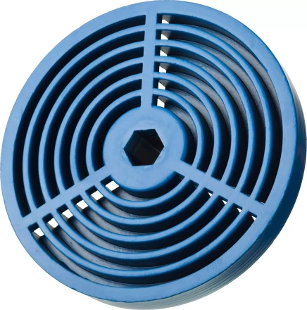 Набор кольцевых коронок ЗУБР &quot;ПРОФЕССИОНАЛ&quot; c карбид-вольфрамовым нанесением, 6 предм. в кейсе: коронки O 33, 53, 67, 73 мм, основание, сверло 33350-H6_z01 купить в Нижневартовске