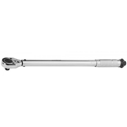 Ключ динамометрический, точность +/- 4%, 1/2&quot;, 28 - 210 Нм, STAYER Professional 64064-210 64064-210 купить в Нижневартовске
