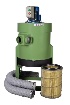 Пылеулавливатель ПЦ-750/У купить в Нижневартовске