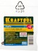 Насадка сменная KRAFTOOL &quot;PRO&quot; для клеевых (термоклеящих) пистолетов, Т-образн насадка для напол покрыт, 18 отверстий d=1,2мм 06884-18-1.2 купить в Нижневартовске