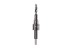 Сверло по дереву HAMMER Ф5х70мм (202-274 DR WD DBL FLUTE) купить в Нижневартовске