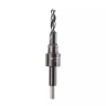 Сверло по дереву HAMMER Ф5х70мм (202-274 DR WD DBL FLUTE) купить в Нижневартовске