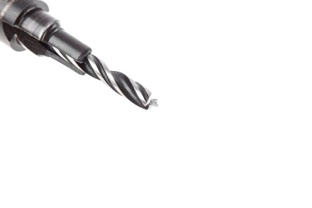 Сверло по дереву HAMMER Ф5х70мм (202-274 DR WD DBL FLUTE) купить в Нижневартовске