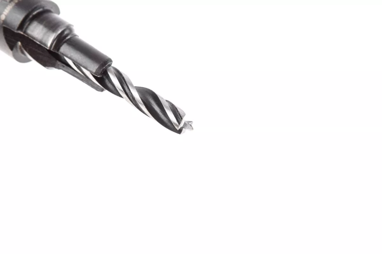 Сверло по дереву HAMMER Ф5х70мм (202-274 DR WD DBL FLUTE) купить в Нижневартовске