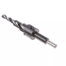 Сверло по дереву HAMMER Ф5х70мм (202-274 DR WD DBL FLUTE) купить в Нижневартовске