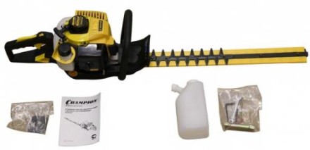 Бензоножницы CHAMPION HT625R купить в Нижневартовске