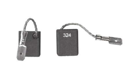 Щетки угольные HAMMER 404-235 купить в Нижневартовске