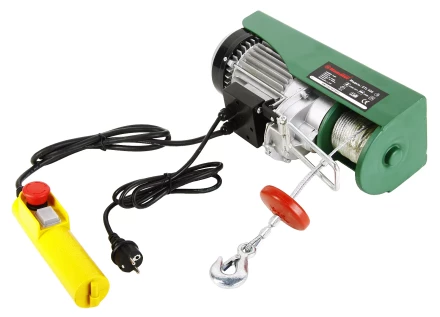 Таль электрическая Hammer Flex ETL930 купить в Нижневартовске