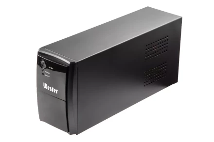 Устройство бесперебойного питания WESTER UPS650 купить в Нижневартовске