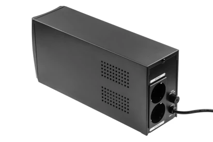 Устройство бесперебойного питания WESTER UPS650 купить в Нижневартовске