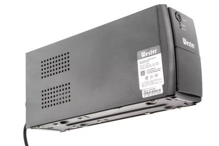 Устройство бесперебойного питания WESTER UPS650 купить в Нижневартовске