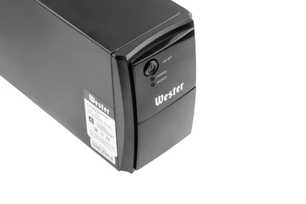 Устройство бесперебойного питания WESTER UPS650 купить в Нижневартовске