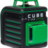 Нивелир лазерный ADA Cube 2-360 Home Green Ultimate Edition купить в Нижневартовске