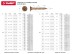 Шурупы ЗУБР &quot;МАСТЕР&quot; по дереву желтопассивированные, 5.0x100мм, 8шт 300396-50-100 купить в Нижневартовске