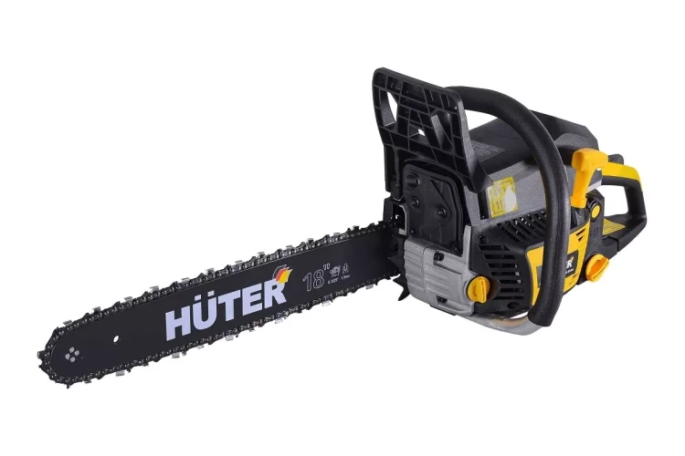 Бензопила Huter BS-6218 70/6/22 купить в Нижневартовске
