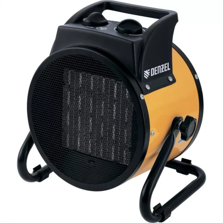 Тепловая пушка электрическая DENZEL DHC 2-100 96429 купить в Нижневартовске