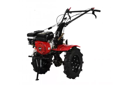 Мотоблок бензиновый КБ 600 Elitech купить в Нижневартовске