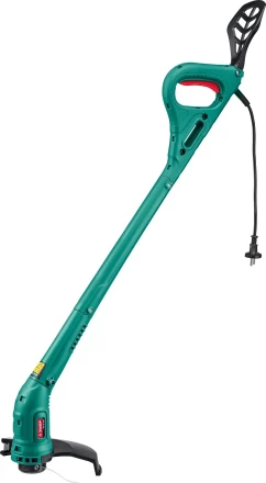 ЗУБР 300 Вт, ш/с 25 см, сетевой триммер (ТСН-25-300) купить в Нижневартовске