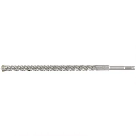 Бур по бетону 16 x 300 мм SDS PLUS c крестовой пластиной MATRIX 70681 купить в Нижневартовске