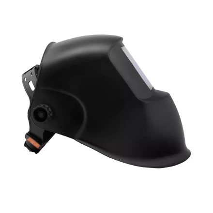 Маска сварщика Корунд черная ф-р АСФ 4/9-13 FoxWeld ,без коробки купить в Нижневартовске