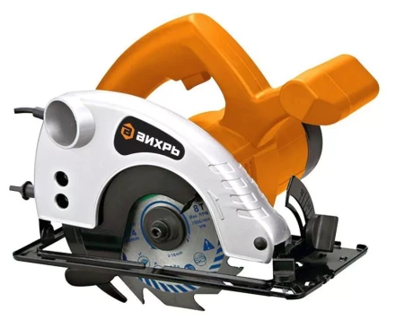 Дисковая пила ВИХРЬ ДП-140/1100 купить в Нижневартовске