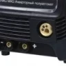 Сварочный инверторный полуавтомат Fubag IRMIG 200 без горелки купить в Нижневартовске