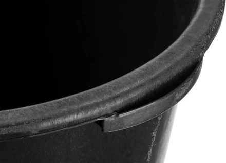 Кадка ЗУБР "ЭКСПЕРТ" строительная пластмассовая, 60л 06095-65_z03 купить в Нижневартовске