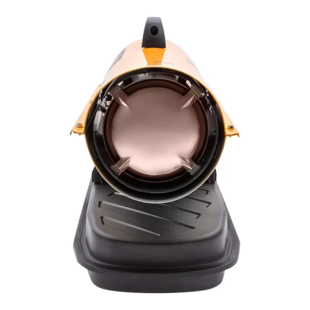 Дизельная тепловая пушка DHG-10, 10 кВт, 300 м3/ч, прямой нагрев Denzel 96481 купить в Нижневартовске