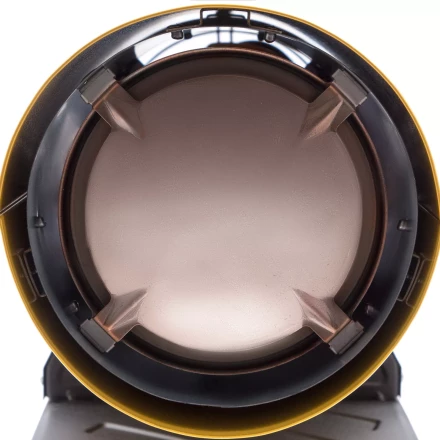 Дизельная тепловая пушка DHG-10, 10 кВт, 300 м3/ч, прямой нагрев Denzel 96481 купить в Нижневартовске