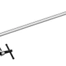 ЗУБР КС-1000/120, F, 1000 х 120 мм, цельнокованая струбцина, Профессионал (32157-120-1000) купить в Нижневартовске