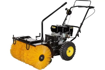 Подметальная машина-снегоуборщик Huter SGC-4100S 70/7/19 купить в Нижневартовске