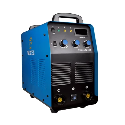 Сварочный аппарат VARTEG 400 купить в Нижневартовске