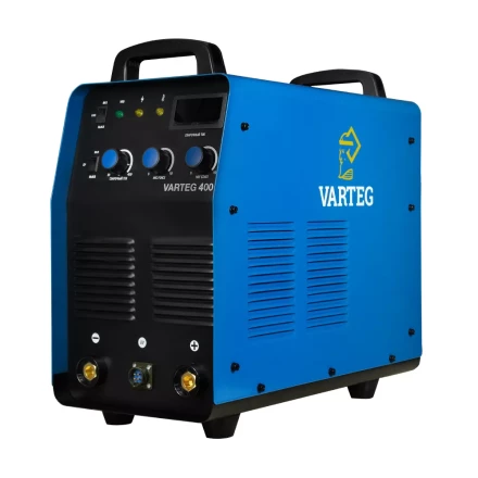 Сварочный аппарат VARTEG 400 купить в Нижневартовске