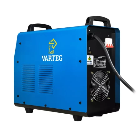 Сварочный аппарат VARTEG 400 купить в Нижневартовске
