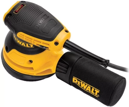 Шлифмашина ЭШМ DeWalt DWE6423 купить в Нижневартовске