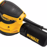 Шлифмашина ЭШМ DeWalt DWE6423 купить в Нижневартовске