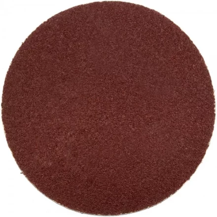 Круг шлифовальный ЗУБР "МАСТЕР" универсальный, из абразивной бумаги на велкро основе, без отверстий, Р80, 150мм, 5шт 35568-150-080 купить в Нижневартовске