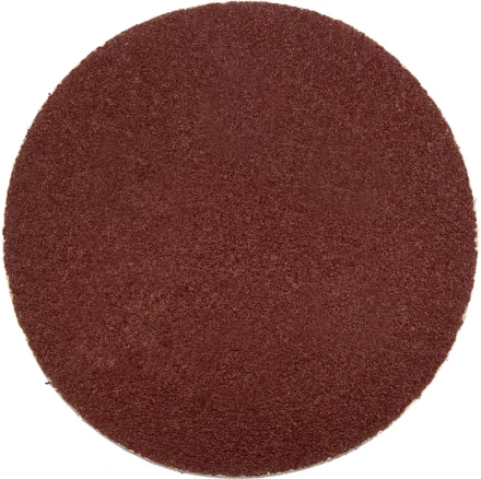 Круг шлифовальный ЗУБР "МАСТЕР" универсальный, из абразивной бумаги на велкро основе, без отверстий, Р80, 150мм, 5шт 35568-150-080 купить в Нижневартовске