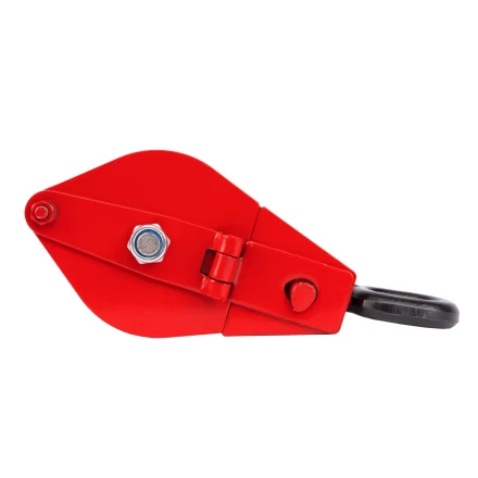 Блок монтажный с проушиной, 1  т Matrix 51927 купить в Нижневартовске