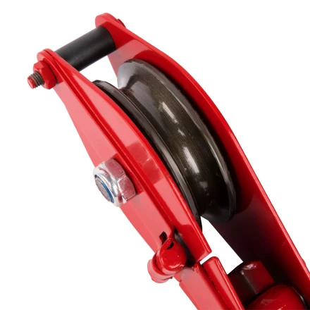 Блок монтажный с проушиной, 1  т Matrix 51927 купить в Нижневартовске