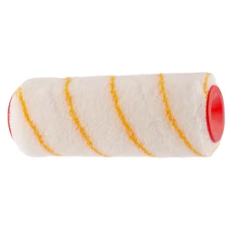 Валик сменный для внутренних работ синтетический PRO 180 мм ворс 12 мм D 48 мм D ручки 8мм полиакрил MTX 81352