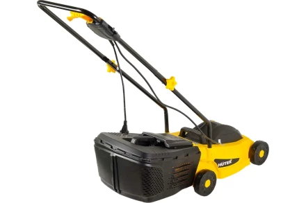 Газонокосилка электрическая ELM-1300/33 Huter купить в Нижневартовске