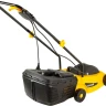 Газонокосилка электрическая ELM-1300/33 Huter купить в Нижневартовске