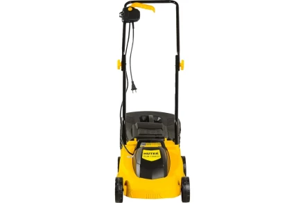 Газонокосилка электрическая ELM-1300/33 Huter купить в Нижневартовске