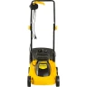 Газонокосилка электрическая ELM-1300/33 Huter купить в Нижневартовске